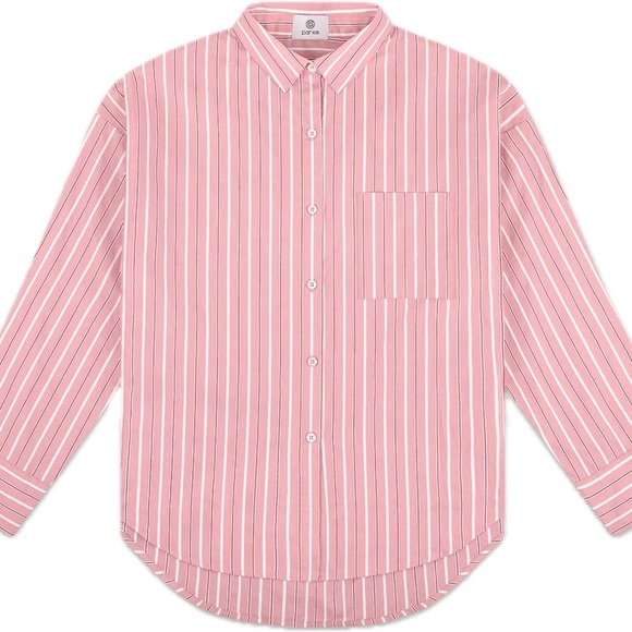 Parke button down - Picture 2 of 5